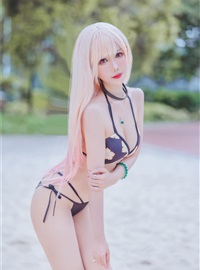 Fairy Moon - Kitagawa swimsuit(26)